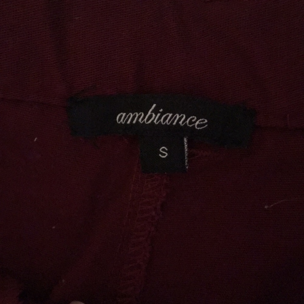 Shorts - Picture 5 of 5